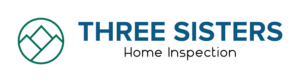 Three Sisters Home Inspection Logo