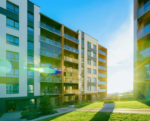 Commerical Inspections